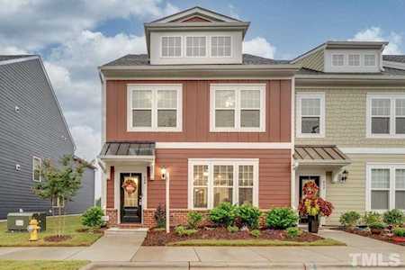 446 Triumph Lane Wake Forest, NC 27587