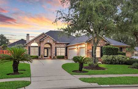 6439 Dylan Springs Ln Katy, TX 77450
