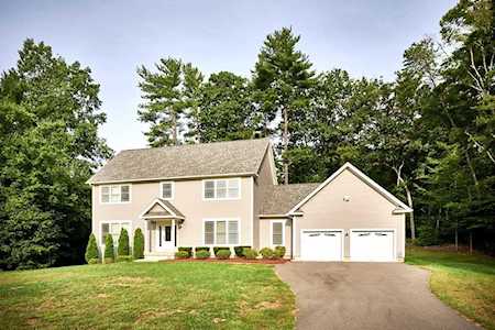 11 Indian Pipe Drive Hadley, MA 01035