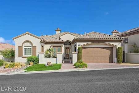 5 Avenida Fiori Henderson, NV 89011