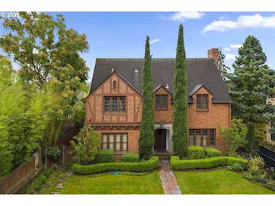 2132 NE Alameda St Portland, OR 97212