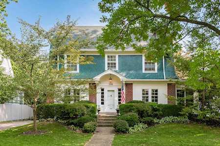 1776 Bedford Road Columbus, OH 43212