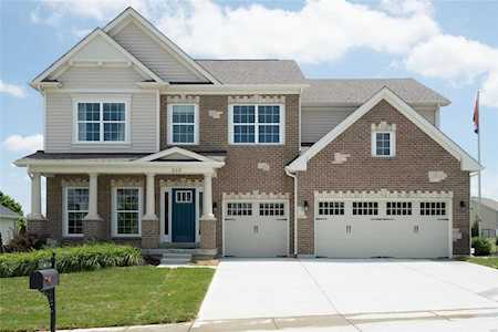 202 Glenfarm (2 Story) Dr Wentzville, MO 63385