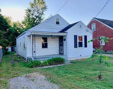 3707 Parthenia Ave Louisville, KY 40215
