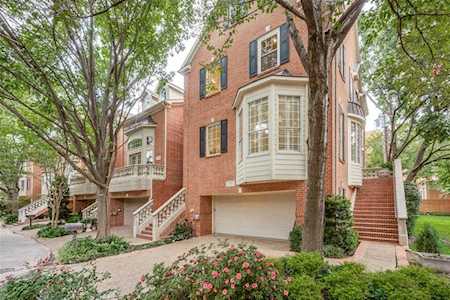 4224 Lomo Alto Court Highland Park, TX 75219