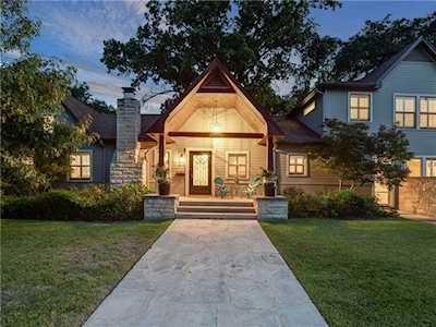 2501 Tower DR Austin, TX 78703