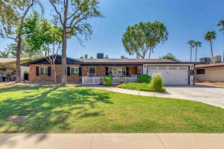 2543 E Fountain Street Mesa, AZ 85213