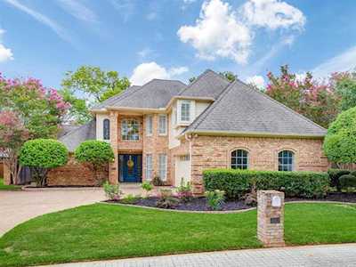 4313 Martin Parkway Colleyville, TX 76034