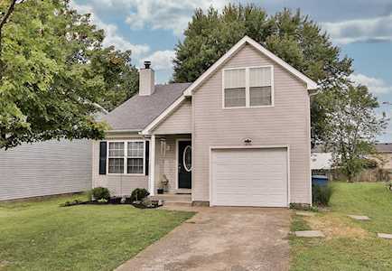 3725 Mareli Rd Shelbyville, KY 40065
