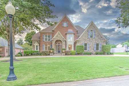 3231 Pointe Hill Cv Memphis, TN 38125