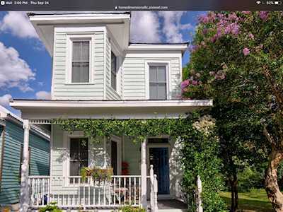 916 N 5th Avenue Wilmington, NC 28401