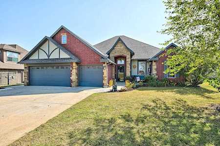 517 Branch Line Rd Yukon, OK 73099