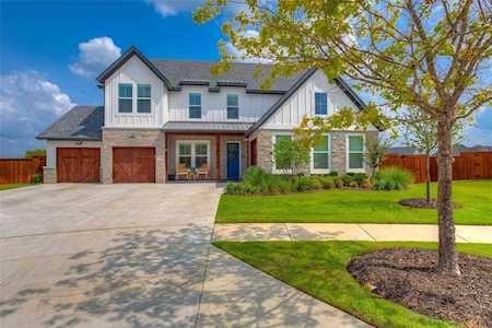 1629 Prairie Ridge Road Aledo, TX 76008