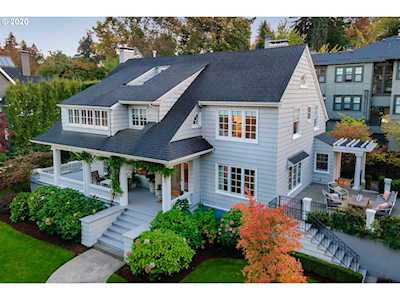1830 SW Laurel St Portland, OR 97201