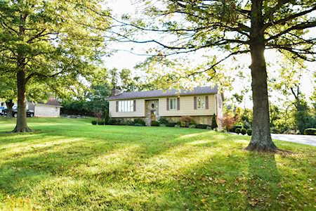 1037 Idylwild Drive Richmond, KY 40475