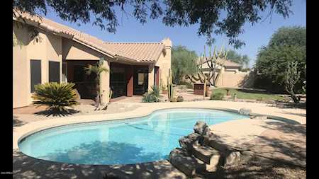 5113 E Barwick Drive Cave Creek, AZ 85331