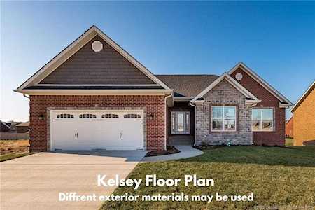 6206 Dale Drive Lot 308 Charlestown, IN 47111