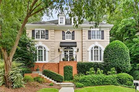 695 Greystone Park Atlanta, GA 30324