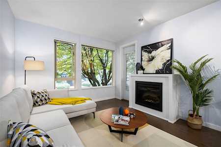 119 W 22nd Street #215 North Vancouver, BC V7M 0B4