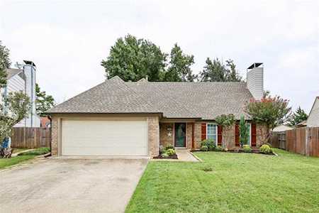 3922 Spring Meadow Lane Flower Mound, TX 75028