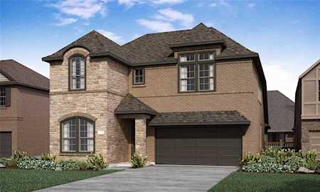 936 Cottontop Trail Allen, TX 75013