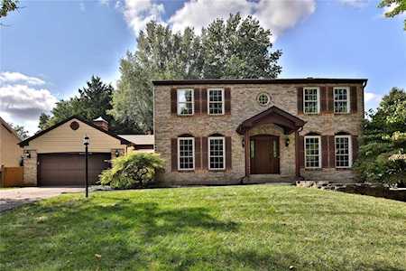 465 Mason Ridge Dr St Charles, MO 63304