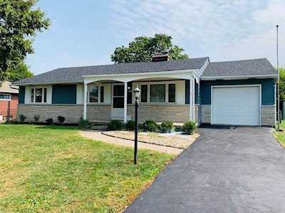 1114 S Harris Avenue Columbus, OH 43204