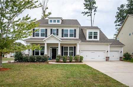5124 Kinder Oak Dr Indian Trail, NC 28079
