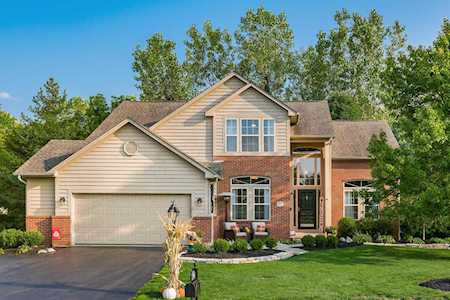 2300 Bold Venture Drive Lewis Center, OH 43035