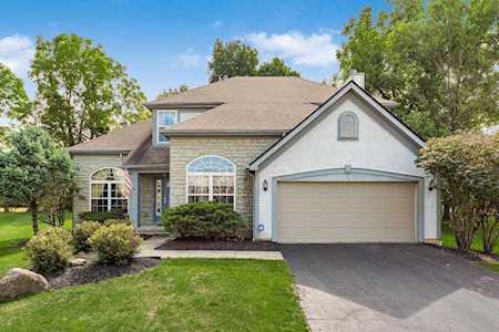 595 Bellow Park Court Reynoldsburg, OH 43068