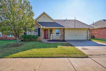 13640 Bradbury Ln Piedmont, OK 73078