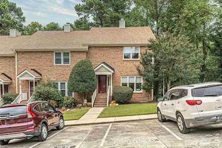 5500 Fortunes Ridge Drive #82C Durham, NC 27713