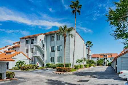 557 Pinellas Bayway S #112 Tierra Verde, FL 33715