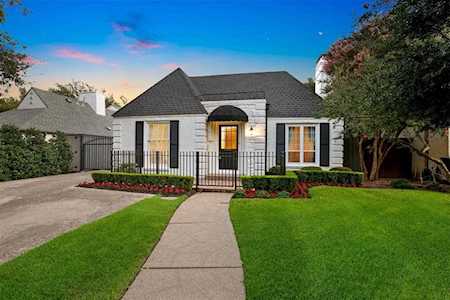 4305 Southern Avenue Highland Park, TX 75205