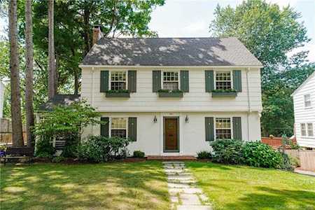 161 Westland Avenue West Hartford, CT 06107