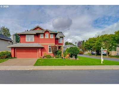 3702 SE 182nd Ave Vancouver, WA 98683