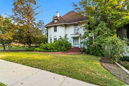 1176 E South Temple Salt Lake City, UT 84102