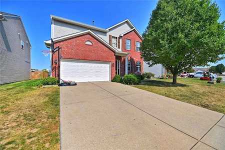 11120 Long Lake Lane Fishers, IN 46037