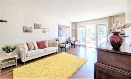 2025 California St 36 Mountain View, CA 94040