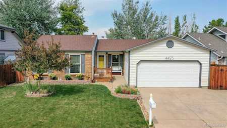 4423 W 111th Ave Westminster, CO 80031