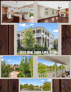 3533 New Town Lake St Charles, MO 63301
