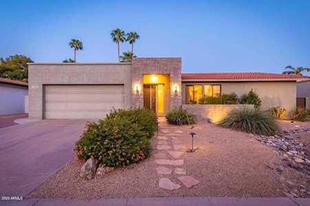 7629 N Via Del Paraiso Scottsdale, AZ 85258