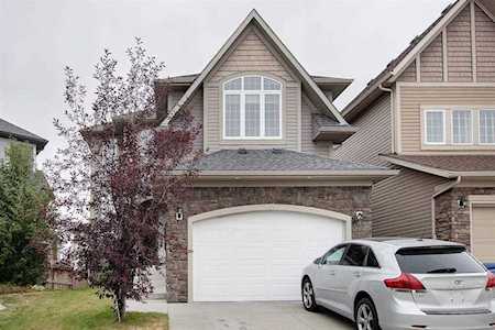 845 Canoe Green SW Airdrie, AB T4B 3K6