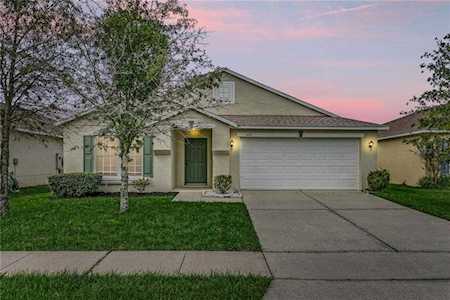 672 Crystal Bay Ln Orlando, FL 32828