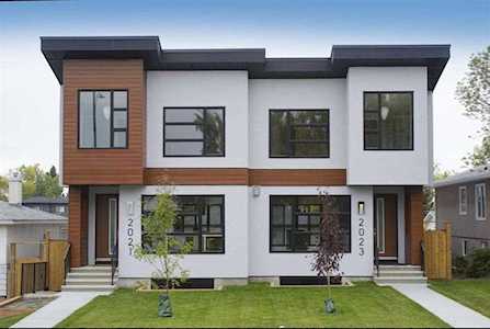 2021 20 Ave NW Calgary, AB T2M 1H7