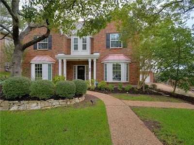 10090 Circleview DR Austin, TX 78733
