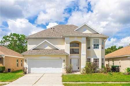 2826 Rivers End Rd Orlando, FL 32817
