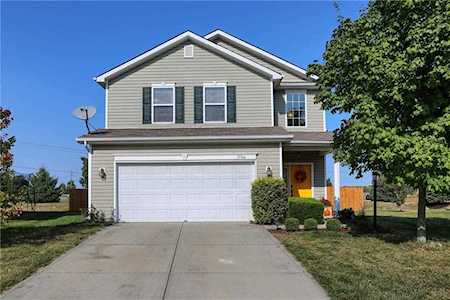 15564 Old Pond Circle Noblesville, IN 46060