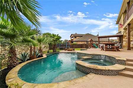 104 Admiral Nimitz CT Georgetown, TX 78628
