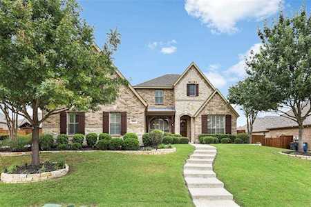961 Lancer Lane Prosper, TX 75078